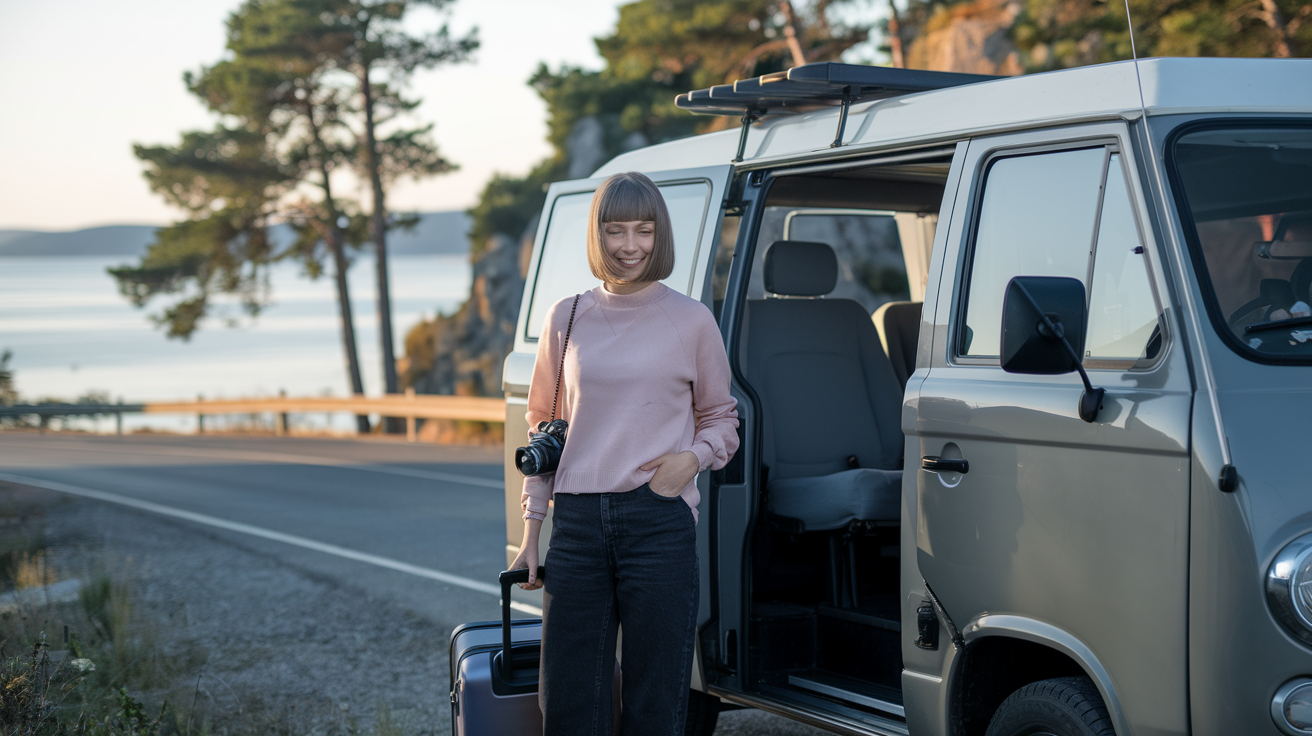 Airport Transfer from Istanbul Airport to Elenite: Your Stress-Free Guide